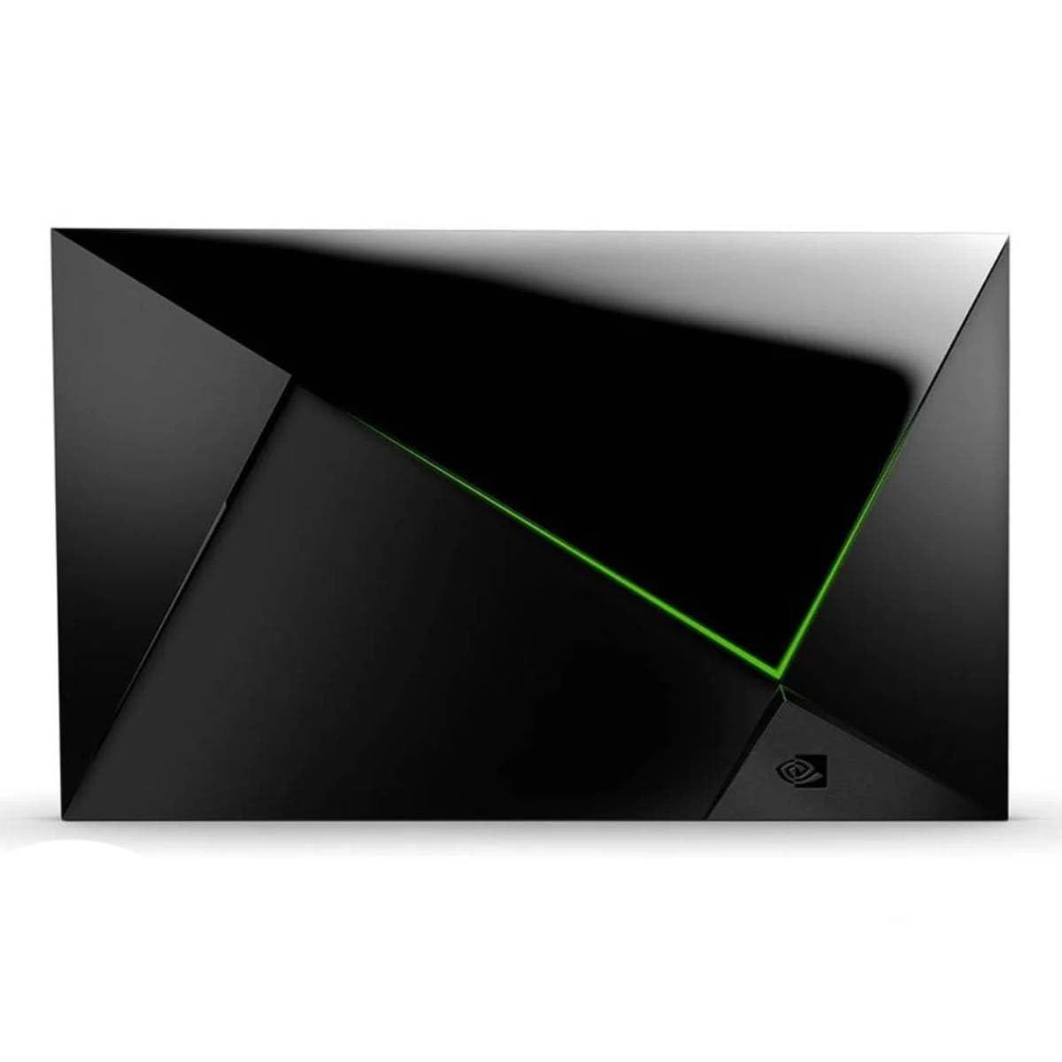 NVIDIA SHIELD Android TV Pro Streaming Media Player; 4K HDR Movies, Live Sports, Dolby Vision-Atmos, AI-Enhanced Upscaling, GeForce NOW Cloud Gaming, Google Assistant Built-In, Works with Alexa