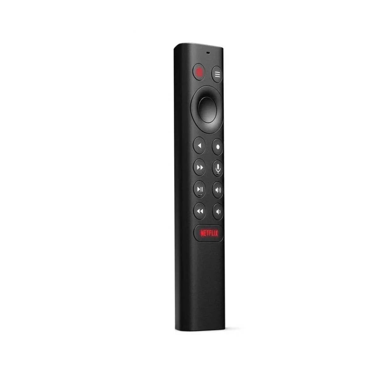 NVIDIA SHIELD Android TV Pro Streaming Media Player; 4K HDR Movies, Live Sports, Dolby Vision-Atmos, AI-Enhanced Upscaling, GeForce NOW Cloud Gaming, Google Assistant Built-In, Works with Alexa