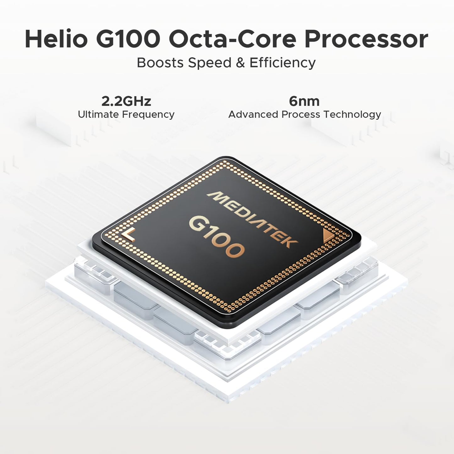 DOOGEE 2025 Newest Android 15 Tablet, Tab E3 Pro 13 Inch Tablet, 32GB+256GB/2TB, Helio G100 Octa-Core Android Tablets, 11000mAh/18W, Large Tablets with SIM Card Slot, 3.5mm Jack/5G WiFi/8+13MP, Golden