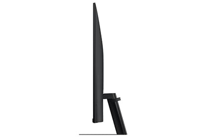 Samsung LS32DM700UUXXU 32" 4K Ultra HD HDR10 Smart Monitor with Speakers - 3840x2160, USB-C, HDMI, WiFi, Bluetooth, Smart Hub for TV streaming, Catch Up Apps and Gaming Hub