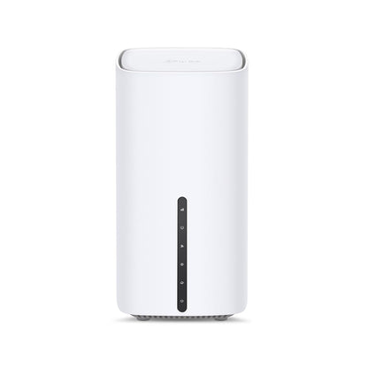 TP-Link Archer NX500 AX3000Mbps WiFi 6 5G Wireless Gigabit Router, Dual-Band WiFi Router With Sim Slot, Up To 4.67Gbps Download Speeds, Gigabit LAN/WAN Port, SIM Card Plug & Play, EasyMesh-Compatible