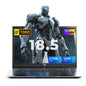 ACEMAGIC 18.5" FHD Laptop with N150 Processor up to 3.6GHz, 16GB RAM Laptop with 512GB SSD, HD Display Laptops, Support WiFi 5, BT5.0, 3*USB3.2, Dual Speakers, 8000mAh Long-Lasting Battery